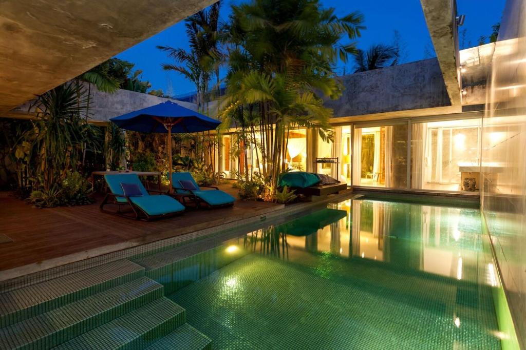 Villa C88 Seminyak Villa C88 Seminyak
