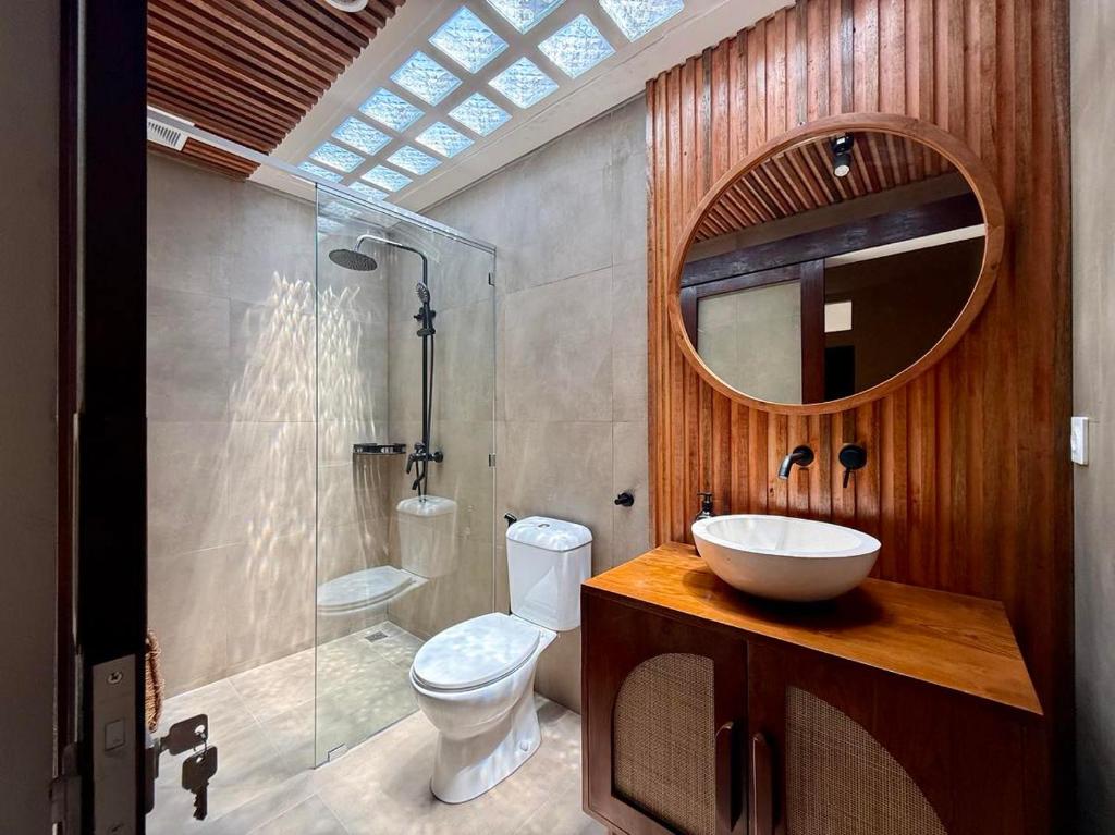 Villa AYLA - Legian - 5 Bedrooms - 5 Bathrooms Villa AYLA - Legian - 5 Bedrooms - 5 Bathrooms