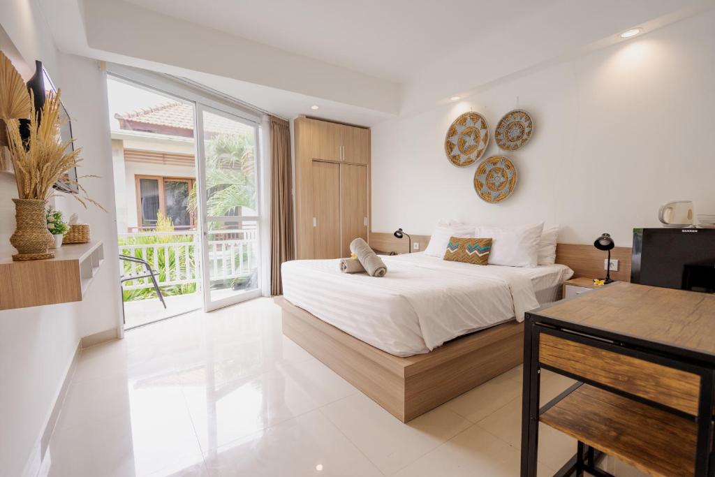 Homely Bali at Rajapala Homely Bali at Rajapala