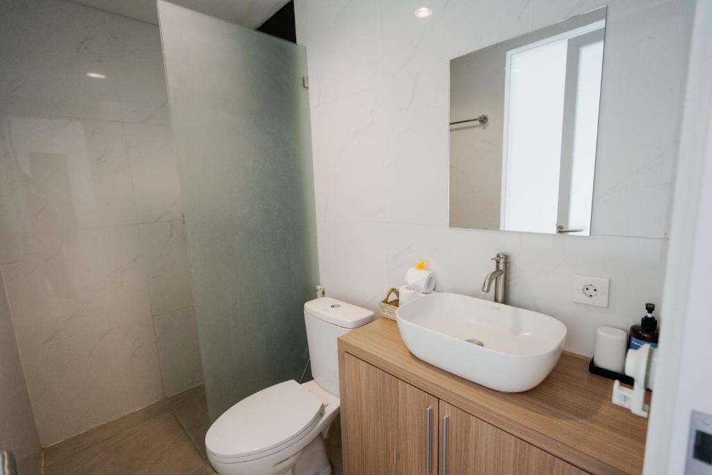 Homely Bali at Rajapala Homely Bali at Rajapala