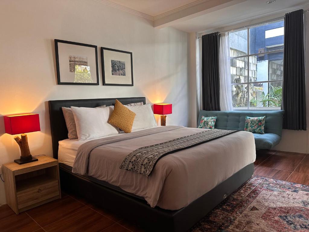 Apartment G Apartment G