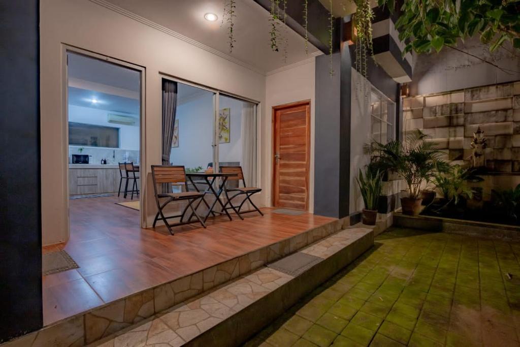 Apartment G Apartment G