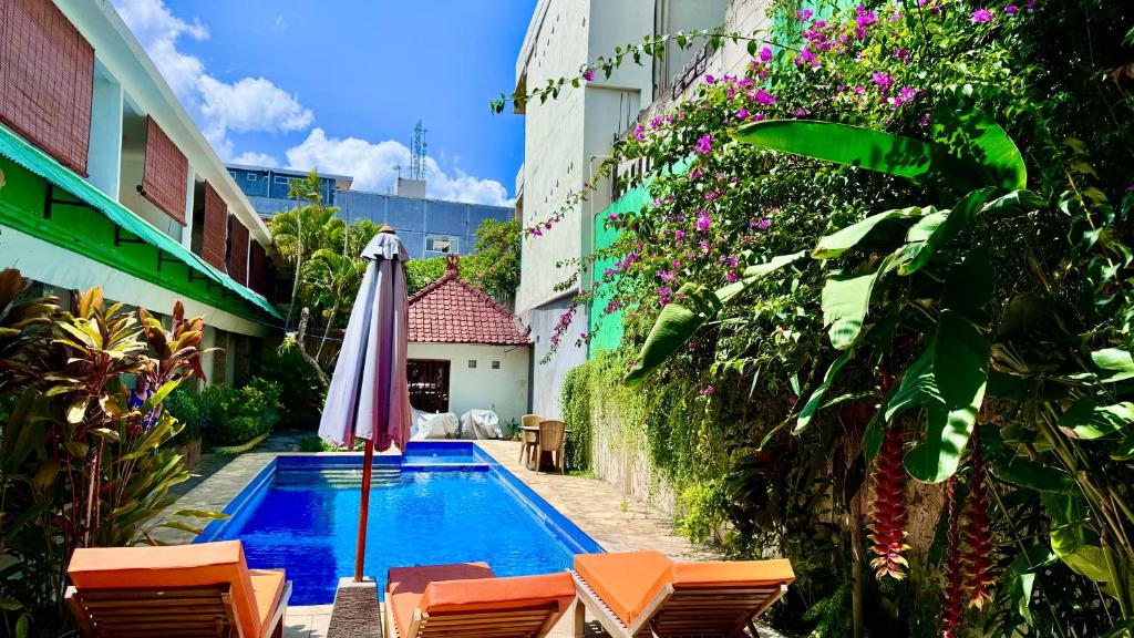 Ellenbrook Rooms 18 by Mulia Cottage Ellenbrook Rooms 18 by Mulia Cottage