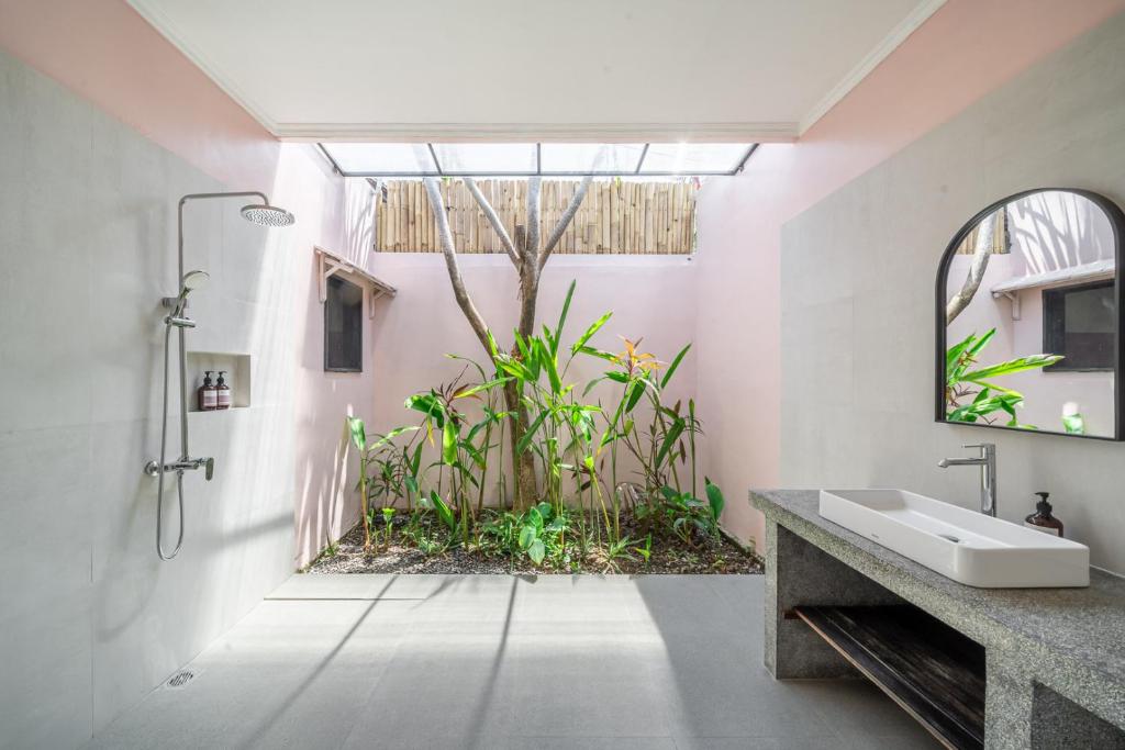 Homey Villa 2BR Seminyak Homey Villa 2BR Seminyak
