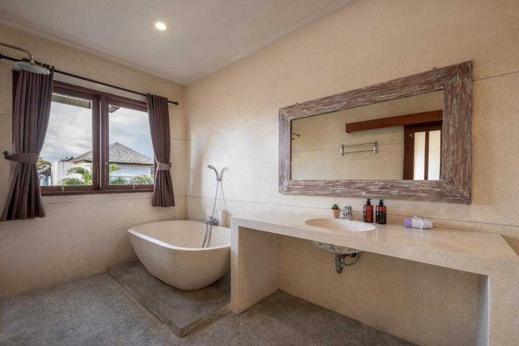 Villa Destino - Seminyak Bali Villa Destino - Seminyak Bali