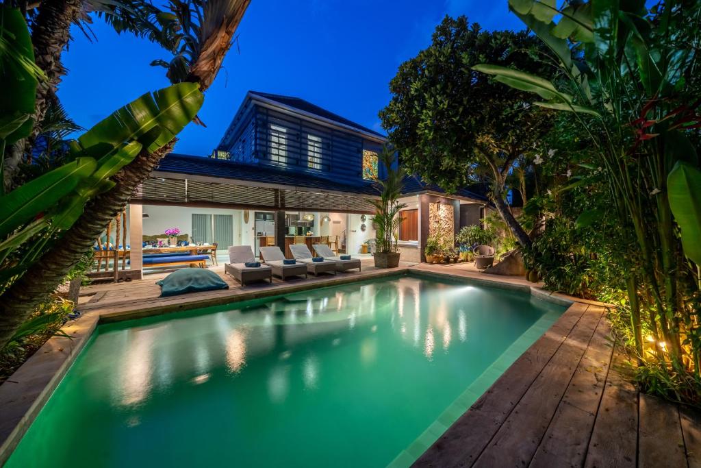 Villa Bella Seminyak