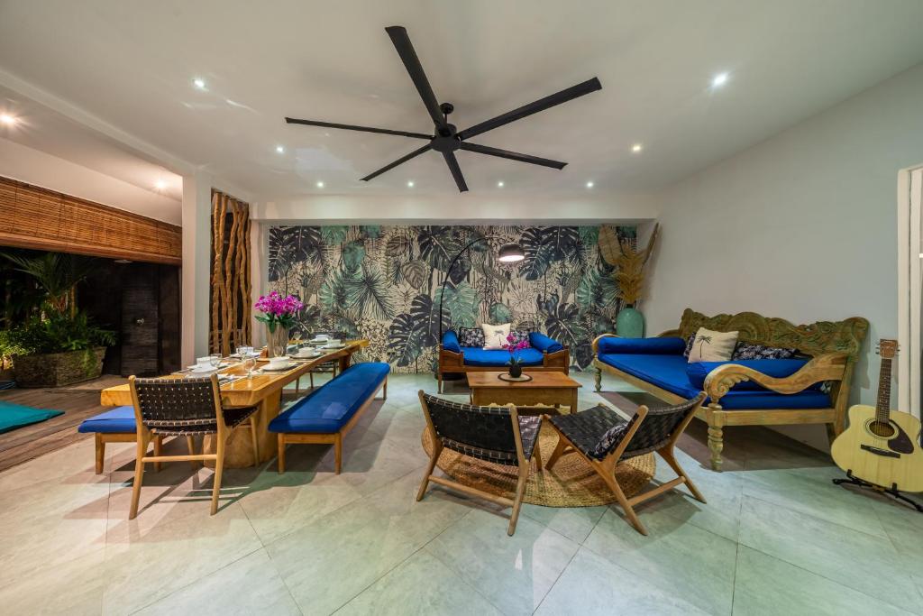 Villa Bella Seminyak