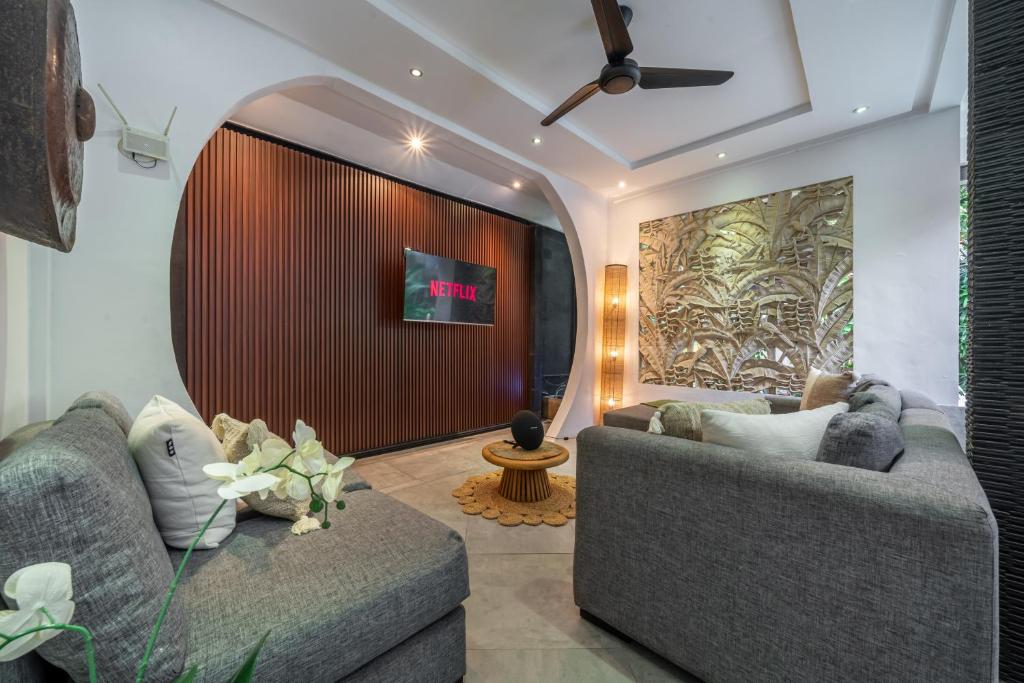 Villa Bella Seminyak