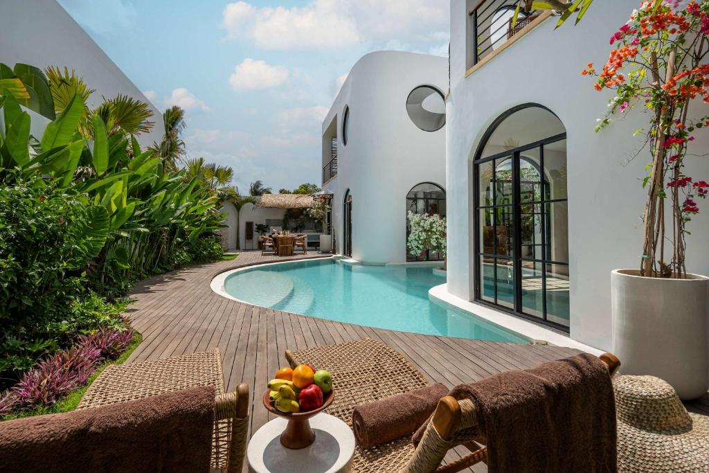 Luxury 4BD Villa Casa Diplomatico with Private Pool Luxury 4BD Villa Casa Diplomatico with Private Pool