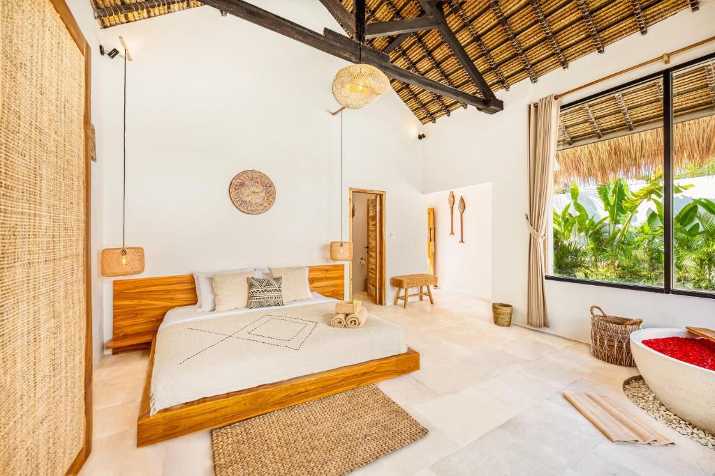 Villa Dublin - Luxury 5 BDR w Jacuzzi & Pool Villa Dublin - Luxury 5 BDR w Jacuzzi & Pool