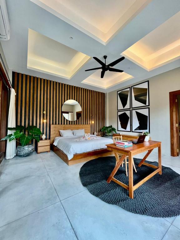 2 BR Villa Near Seminyak Beach 2 BR Villa Near Seminyak Beach