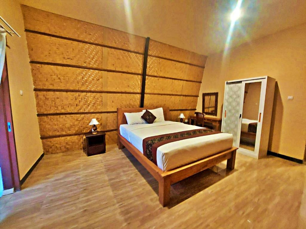 Yogasari Villa Seminyak