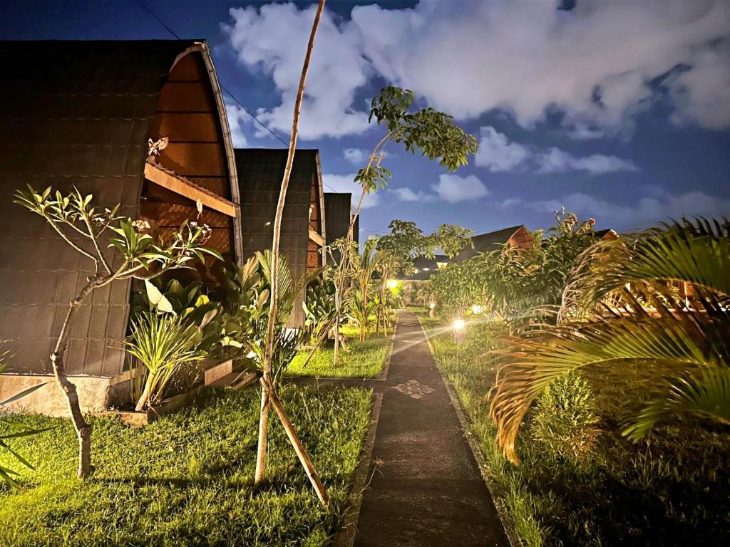 Yogasari Villa Seminyak