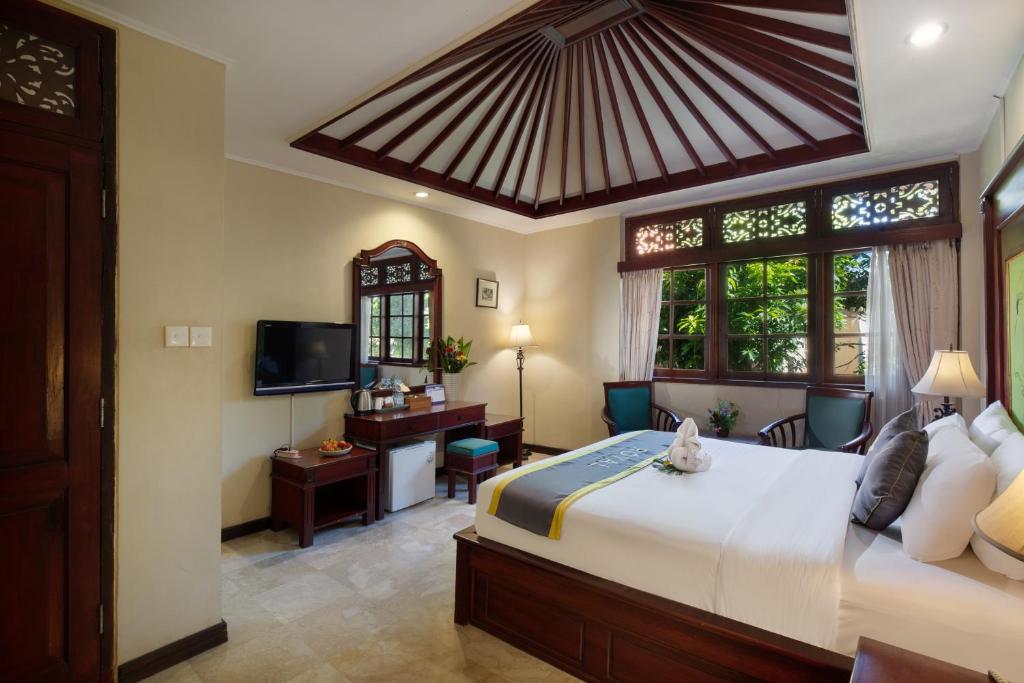 Villa at Royal Tunjung Bali Villa at Royal Tunjung Bali