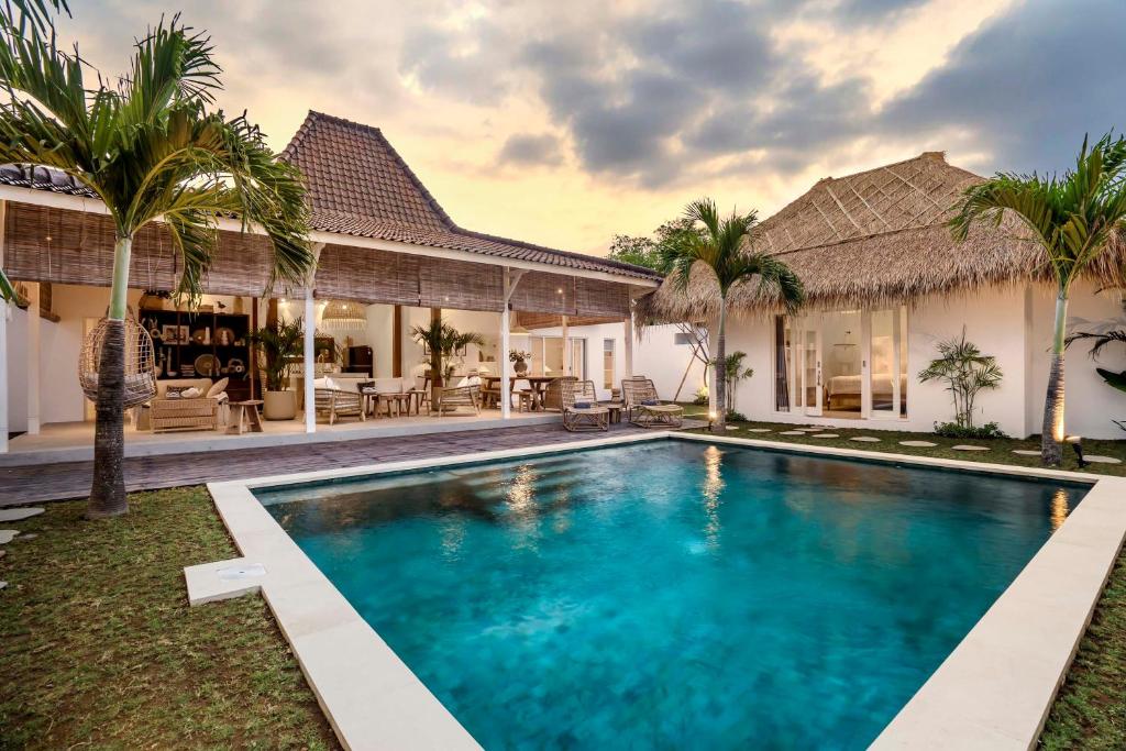 A Casa Di Renucci by Alfred in Bali A Casa Di Renucci by Alfred in Bali
