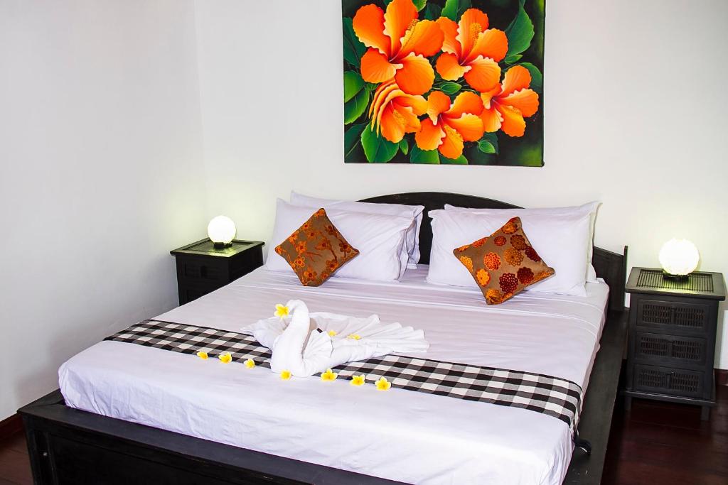 Villa Gardenia - 6 Bedrooms with Pool in Seminyak Villa Gardenia - 6 Bedrooms with Pool in Seminyak