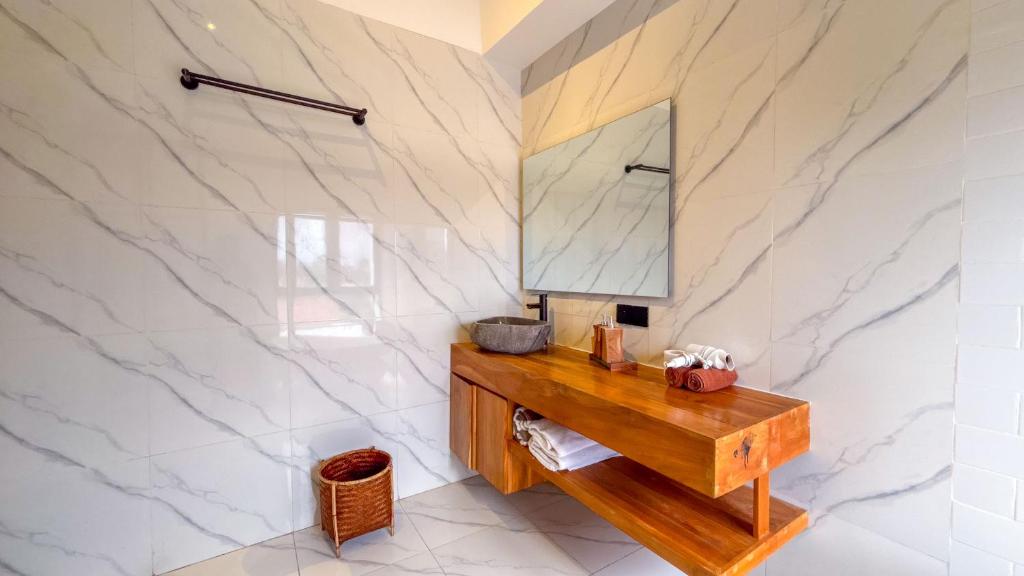 Seminyak Loft 360 Private Pool Villas 1BR and 3BR Seminyak Loft 360 Private Pool Villas 1BR and 3BR