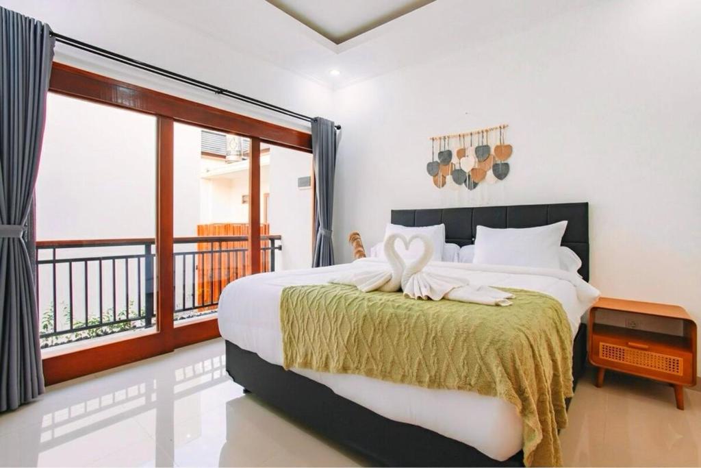 Nice Villa In Seminyak #YoNa