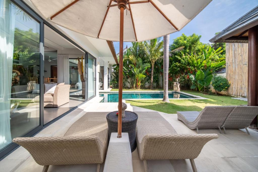 Villa Wiana by Villa Finder Villa Wiana by Villa Finder