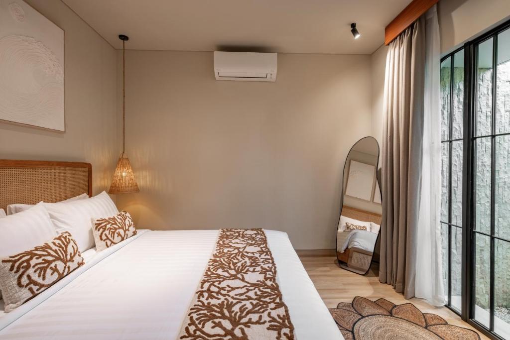 New SASS Villa - Stylish & Modern 3BR at Seminyak New SASS Villa - Stylish & Modern 3BR at Seminyak