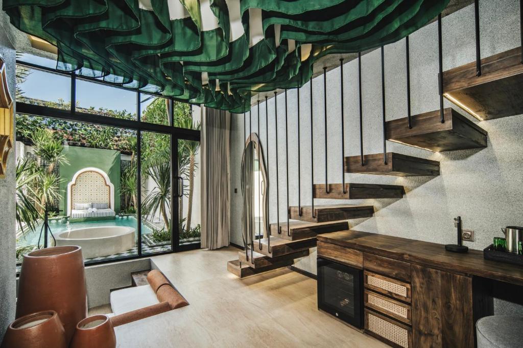 Palmea Villa Seminyak by Ini Vie Hospitality - Soft Opening Palmea Villa Seminyak by Ini Vie Hospitality - Soft Opening