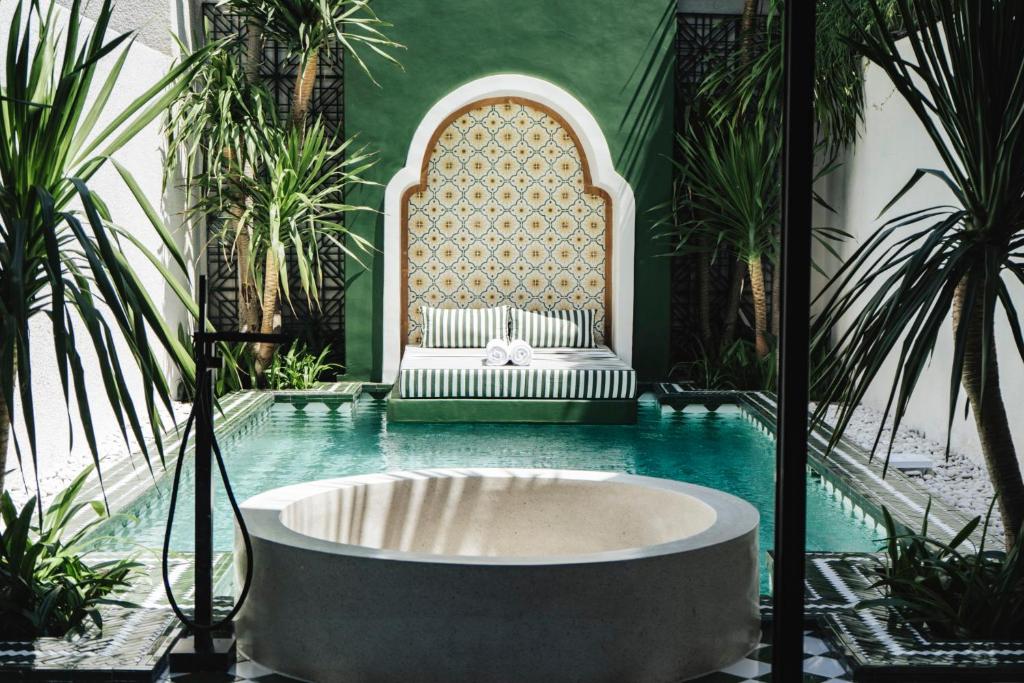 Palmea Villa Seminyak by Ini Vie Hospitality - Soft Opening Palmea Villa Seminyak by Ini Vie Hospitality - Soft Opening