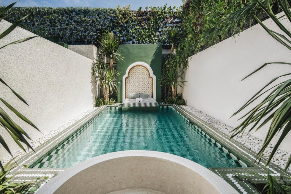 Palmea Villa Seminyak by Ini Vie Hospitality - Soft Opening Palmea Villa Seminyak by Ini Vie Hospitality - Soft Opening