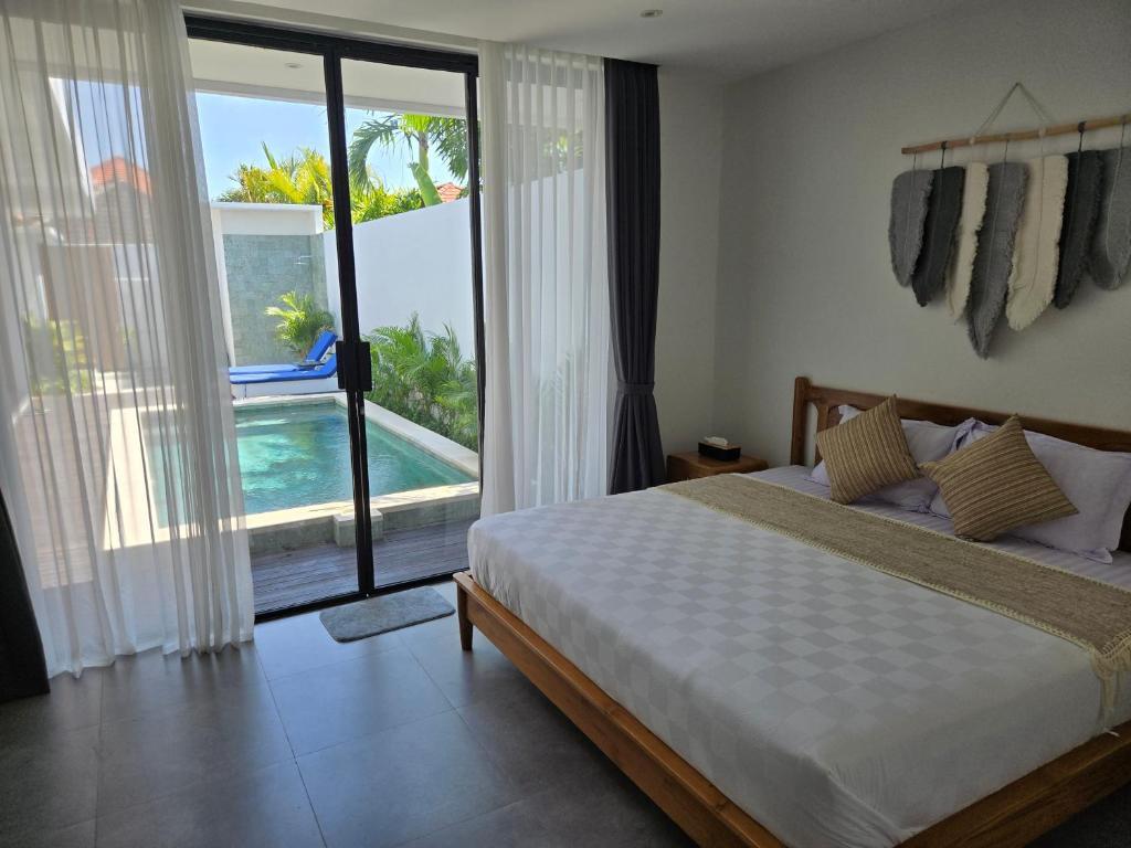 Sunflower Bali Villa Sunflower Bali Villa