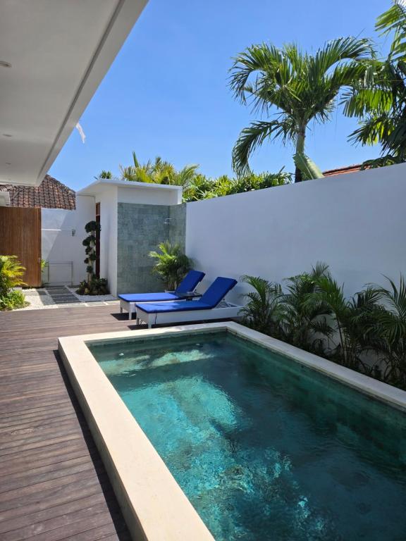 Sunflower Bali Villa Sunflower Bali Villa