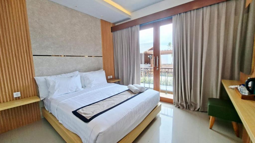 Mahesa Seminyak