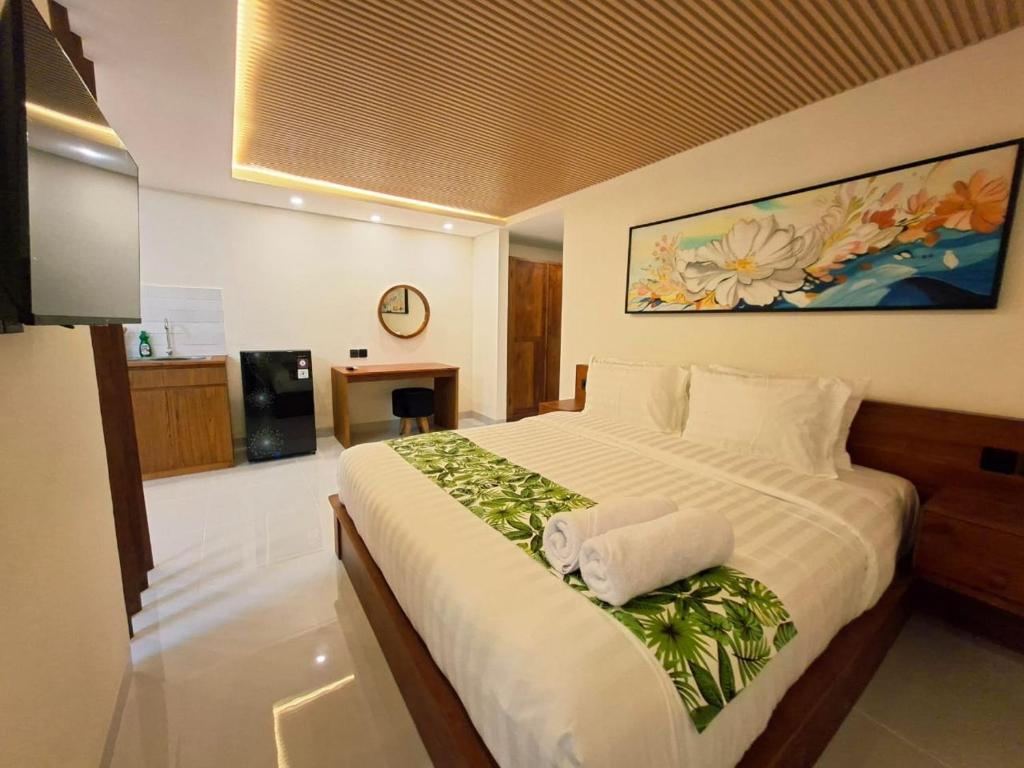 Seminyak Apartment 37 Seminyak Apartment 37