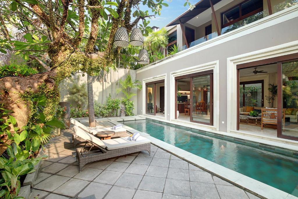 Villa Giva Seminyak - 2 Bedrooms Seminyak Villa Giva Seminyak - 2 Bedrooms Seminyak