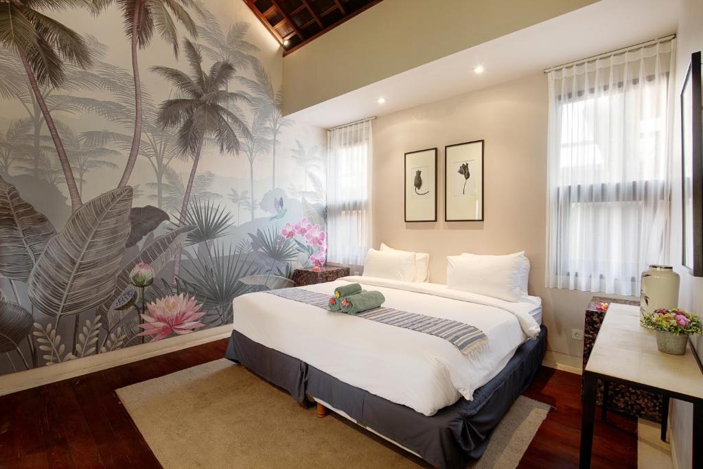 Villa Giva Seminyak - 2 Bedrooms Seminyak Villa Giva Seminyak - 2 Bedrooms Seminyak