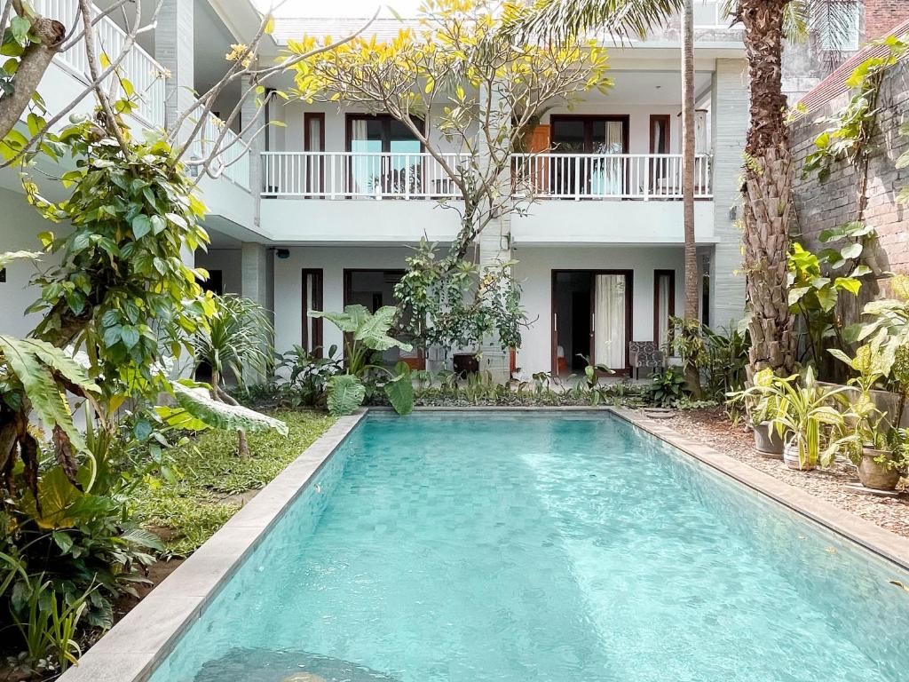 Bali Bliss Residence Bali Bliss Residence