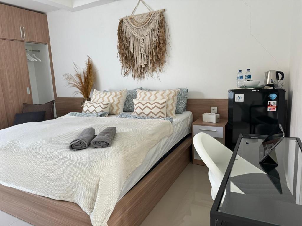 HomelyBali, Cozy studio in Rajapala! HomelyBali, Cozy studio in Rajapala!