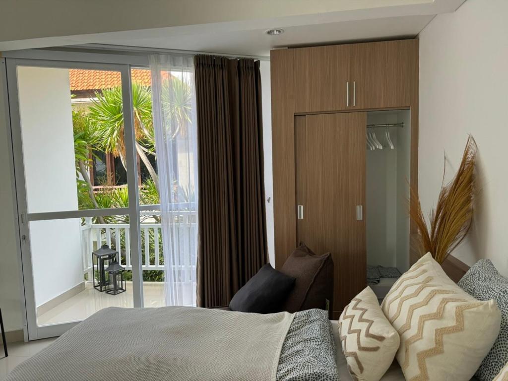 HomelyBali, Cozy studio in Rajapala! HomelyBali, Cozy studio in Rajapala!