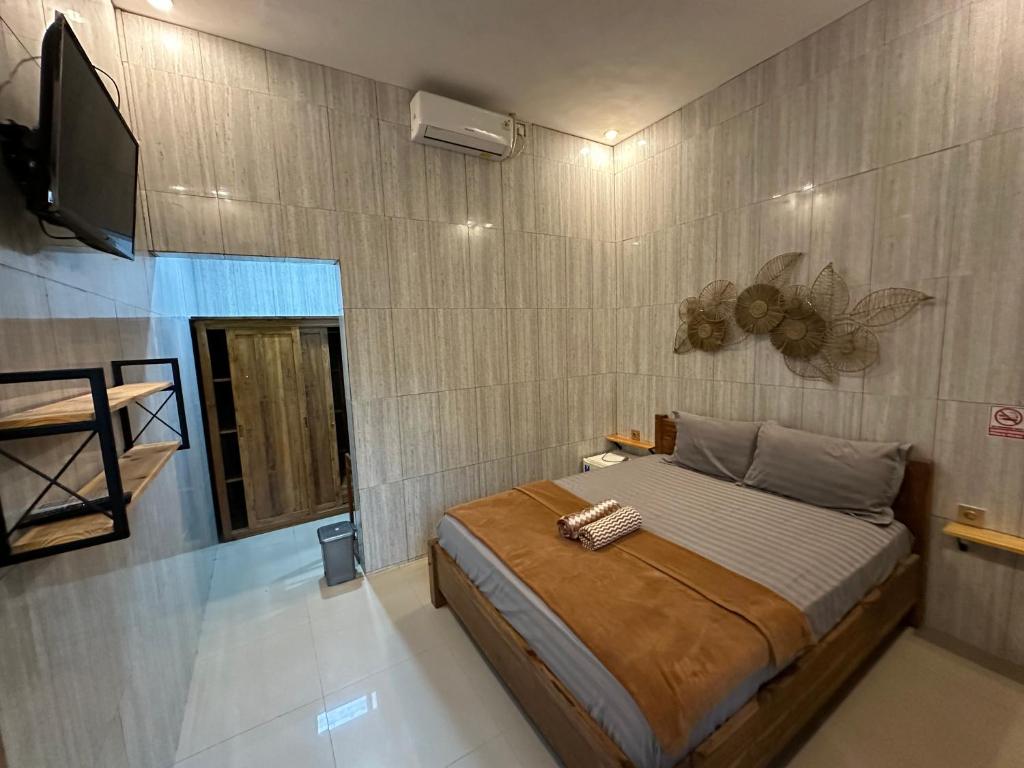 Kubu Alvian Guest House Kubu Alvian Guest House