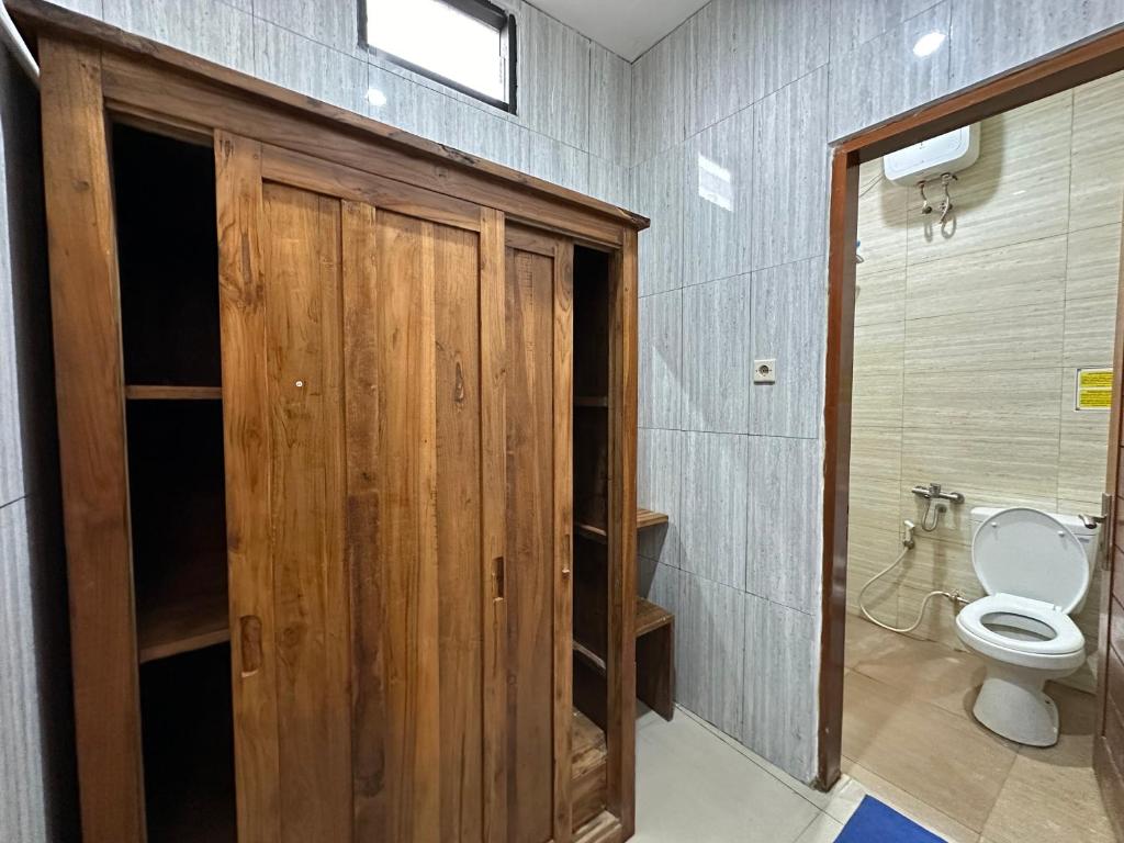 Kubu Alvian Guest House Kubu Alvian Guest House