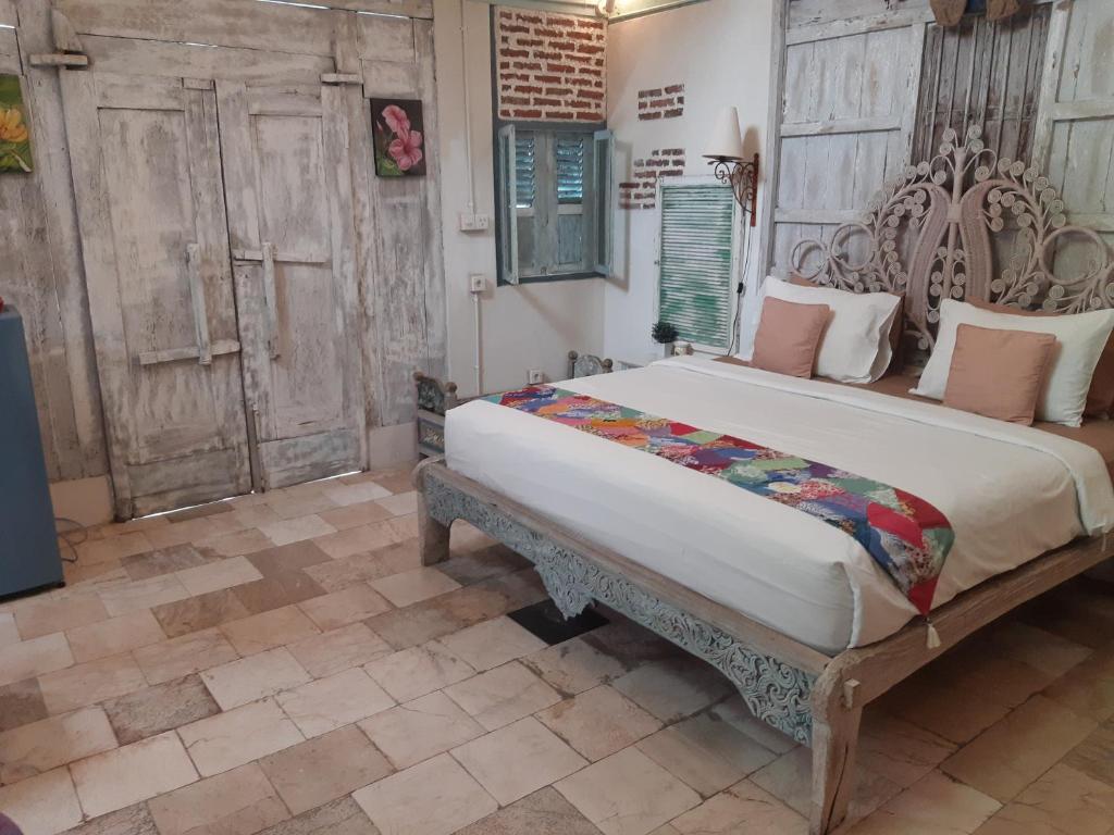 HI Lonny Villa Seminyak