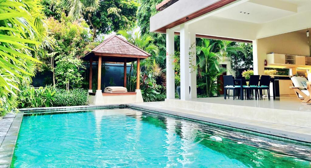 Villa Plawa Villa Plawa