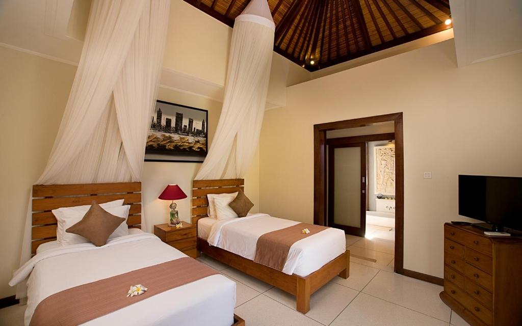 Villa MD Tranquil 6BR Villa at Eat Street Villa MD Tranquil 6BR Villa at Eat Street