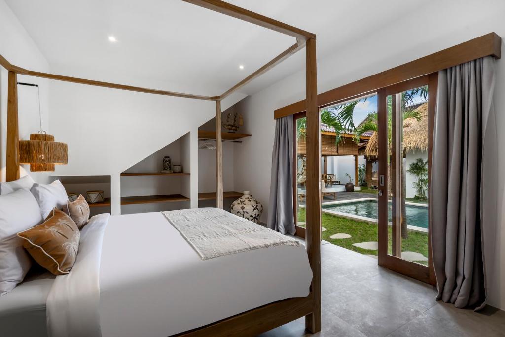 Villa Mimpi Seminyak by Alfred in Bali Villa Mimpi Seminyak by Alfred in Bali