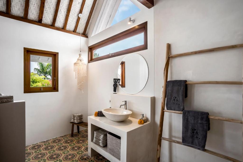 Villa Mimpi Seminyak by Alfred in Bali Villa Mimpi Seminyak by Alfred in Bali