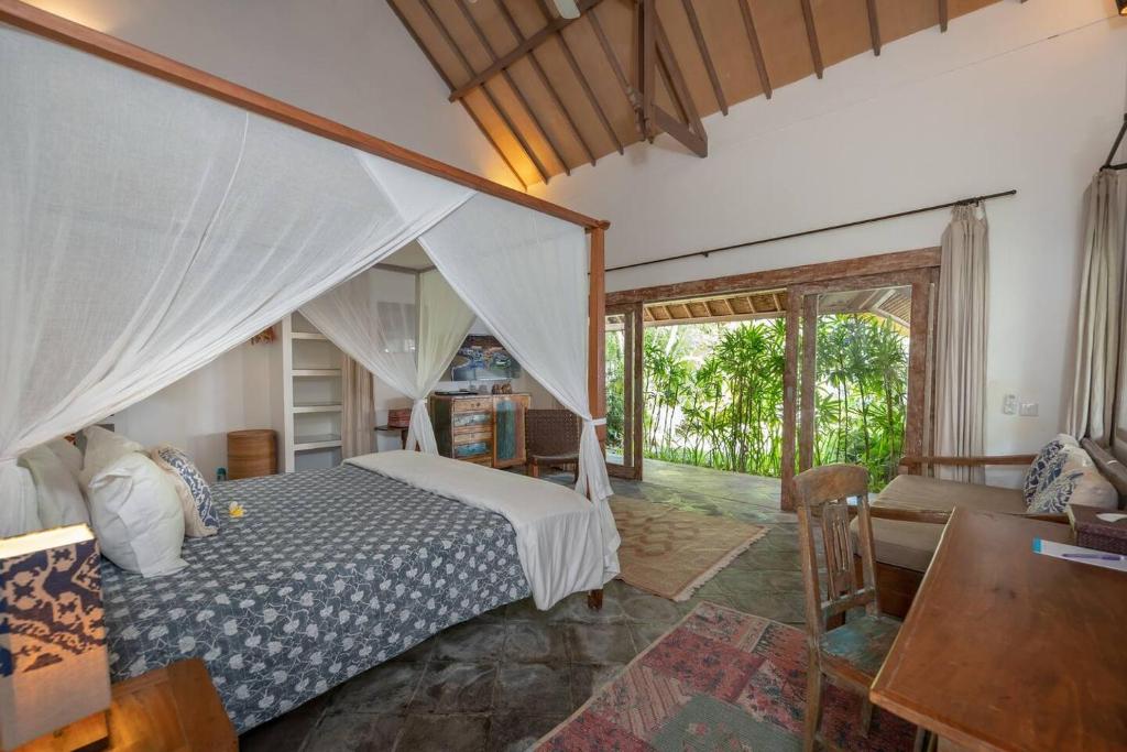Gorgeous Balinese Designed 3 Bed Villa, Top Pick! Gorgeous Balinese Designed 3 Bed Villa, Top Pick!