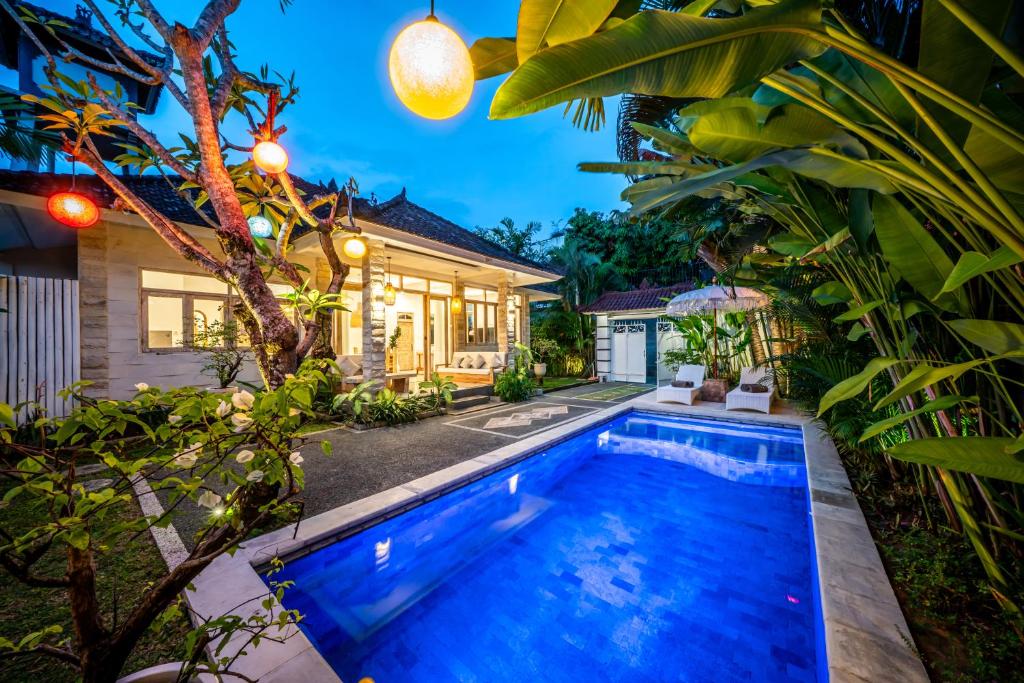 Villa Kensington Villa Kensington
