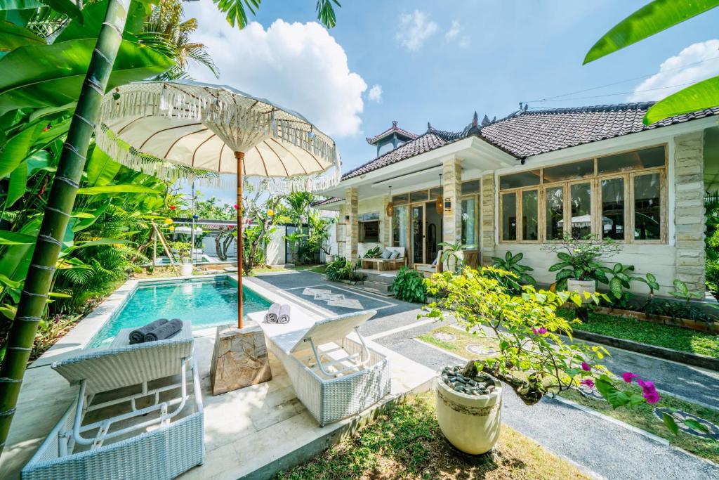 Villa Kensington Villa Kensington