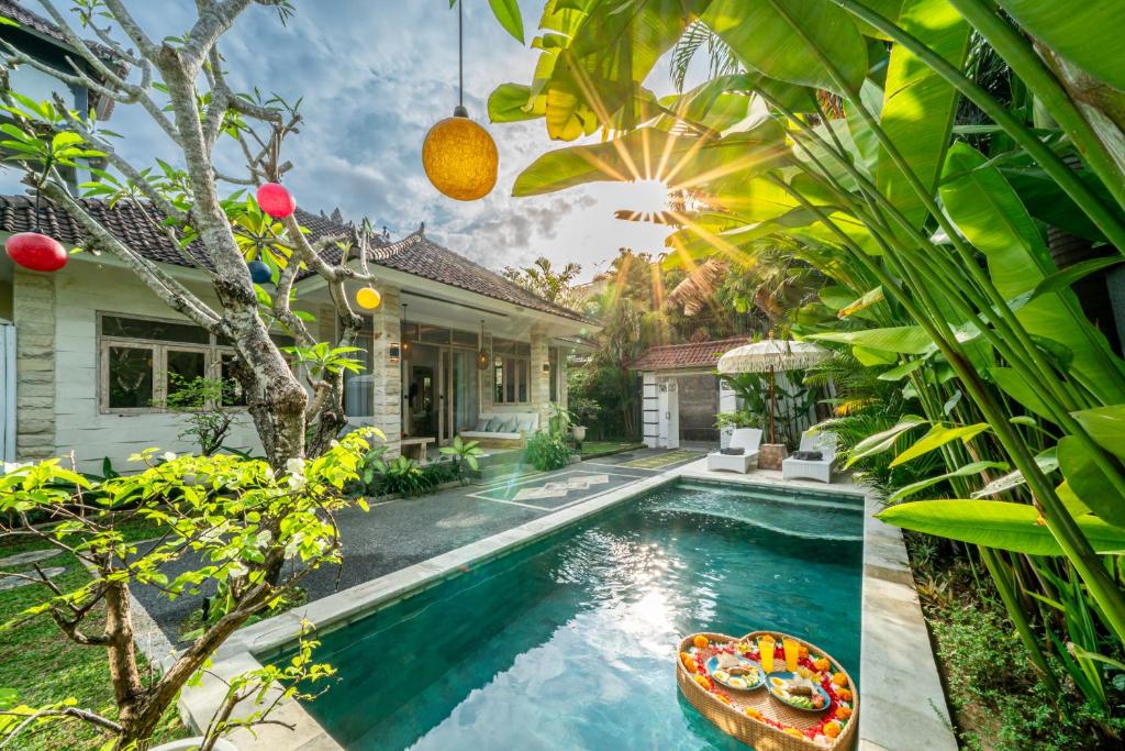 Villa Kensington Villa Kensington