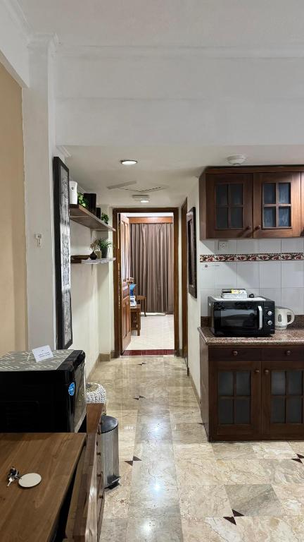 Aruna Apartment Aruna Apartment