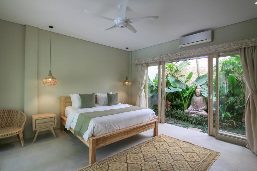 Sari Alexa Villas Sari Alexa Villas