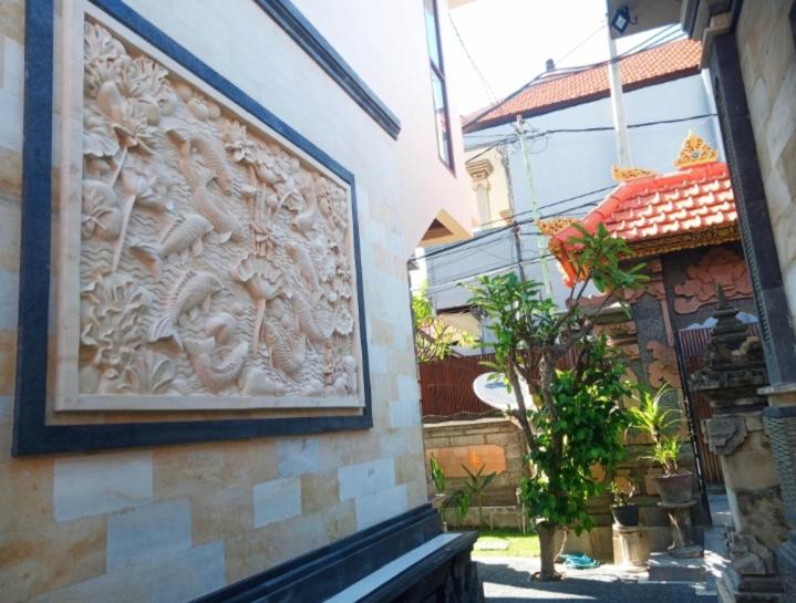 Nyoman19 Guest House Nyoman19 Guest House